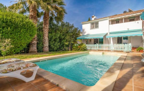 Cozy Home In Las Lagunas De Mijas With Wifi